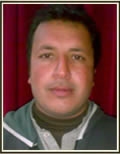 Sajjad Ali Shah