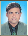 Muhammad Asif