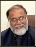 Prof. Dr. Saeed Anwar