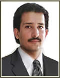 Muhammad Ilyas Khan Khalil