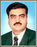 Pir Asfandyar