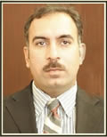 Rehan Yousafzai