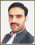 Suleman Khalid