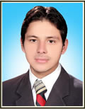 Shahzad Ali