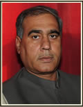 Mr. Muhammad Ijaz Khan