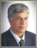 Vice Chancellor Prof. Dr Ihsan Ali Khan