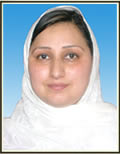 Tasneem Kausar