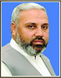 Mr.Ayaz Ahmad