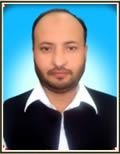 Mohib Shah