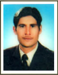 Mr. Sajid